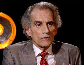 Refining The Human Condition Via The Scientific Method With David Berlinski, A Devoted Scholar And Author