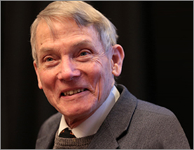 Taking A Closer Look At Climate Change And CO2 Emissions With Professor William Happer
