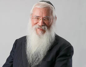 The Essence Of Existence: Uncovering The Principles Of Judaism With Rabbi Manis Friedman