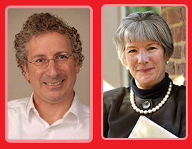 From Rabbinic Wisdom to Modern Discourse: Exploring Jewish Studies with Marc Brettler and Amy-Jill Levine