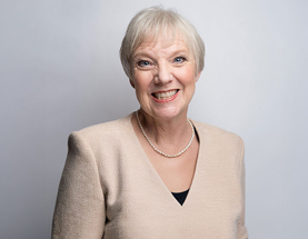 Building Trust Through Conversation: A Deep Dive with Mary Schmid