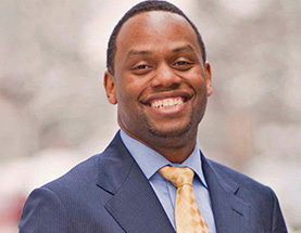 Faith, Freedom & Trump: Autry J. Pruitt’s Bold Vision for America